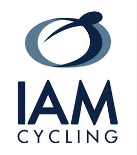 Logo IAM Cycling
