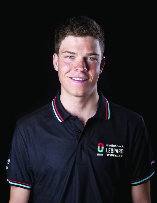 Bob Jungels