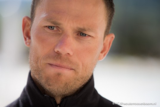 Thor Hushovd
