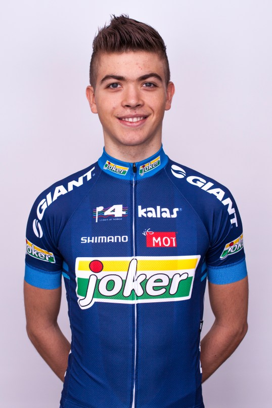 Odd Christian Eiking