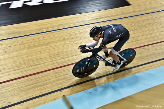 Jens Voigt Hour Record