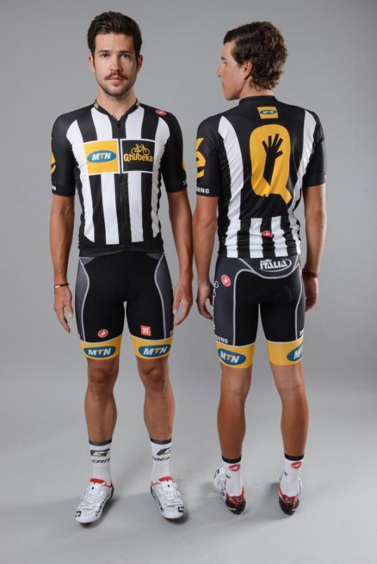 MTN-Qhubeka