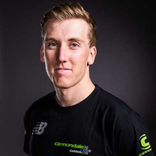 Kristoffer Skjerping