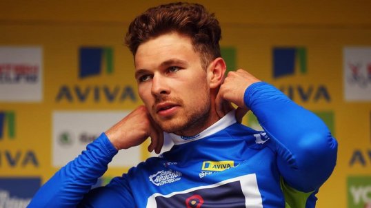Owain Doull 2